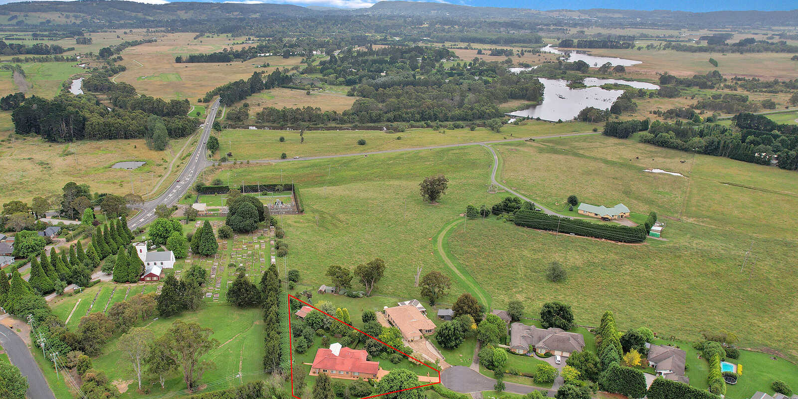 20 Victor Crescent Moss Vale