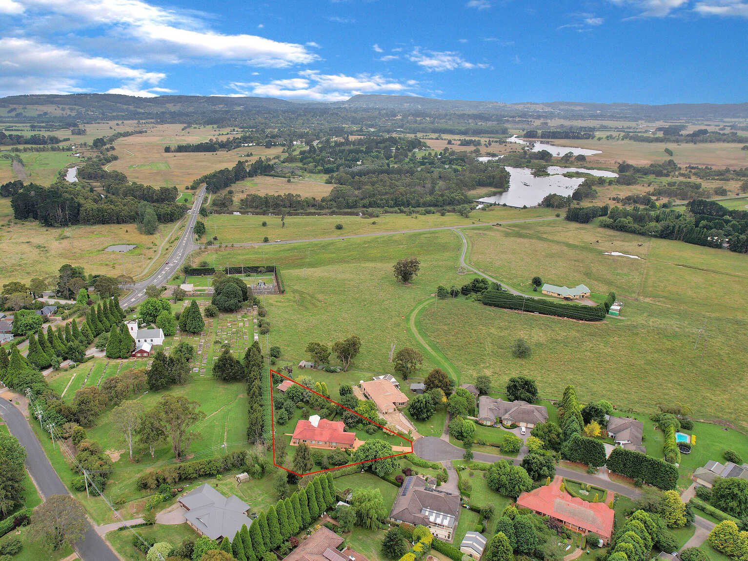 20 Victor Crescent Moss Vale