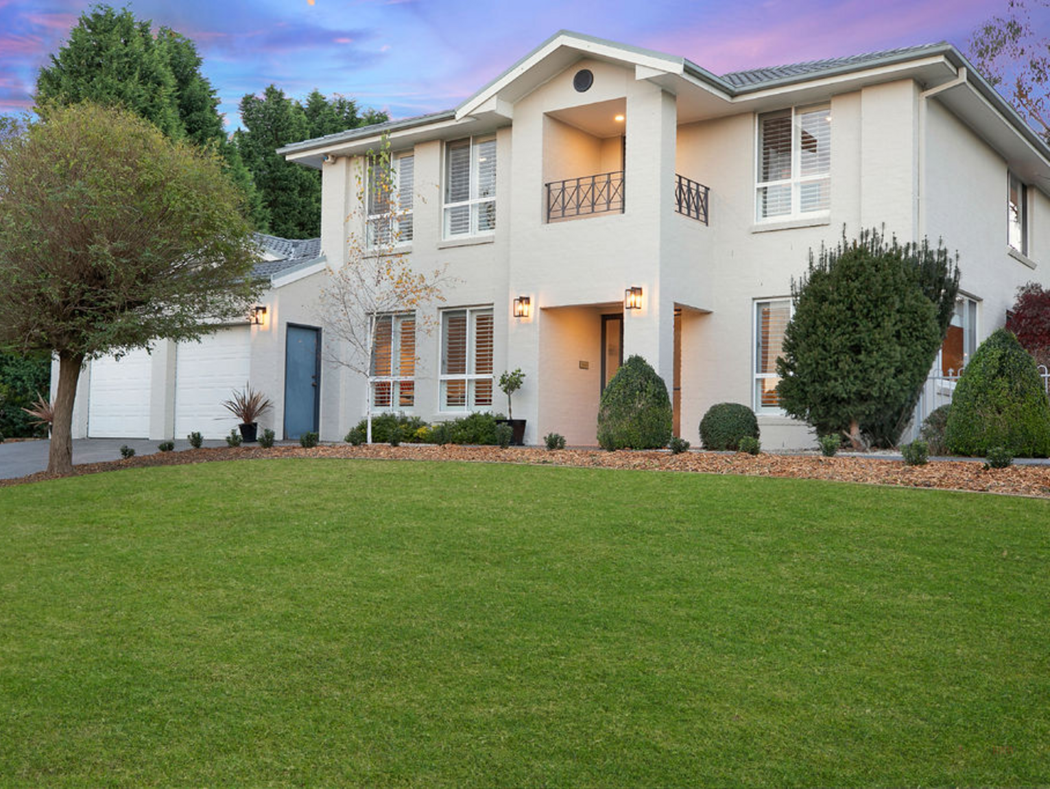 3 Alder Place Bowral