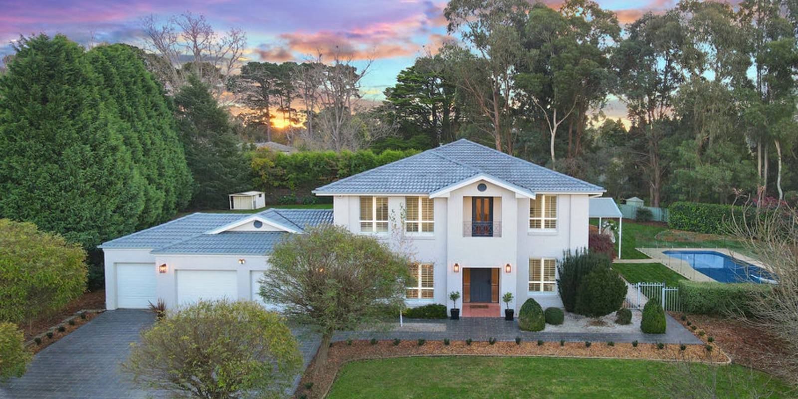 3 Alder Place Bowral