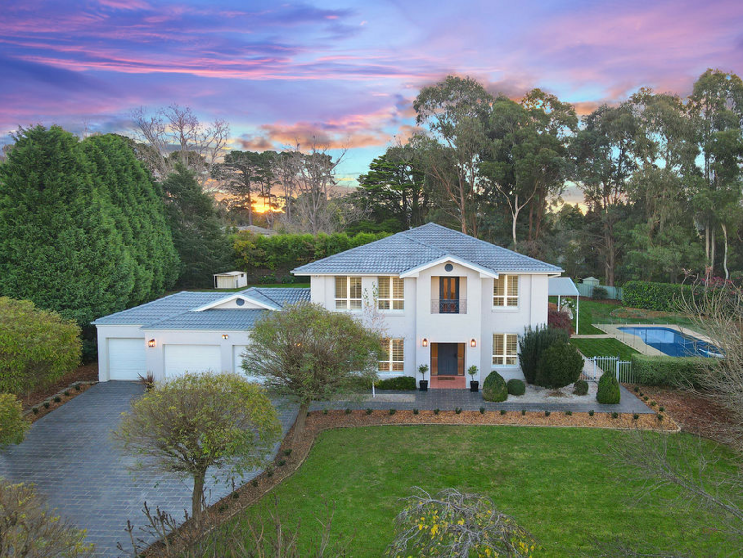 3 Alder Place Bowral