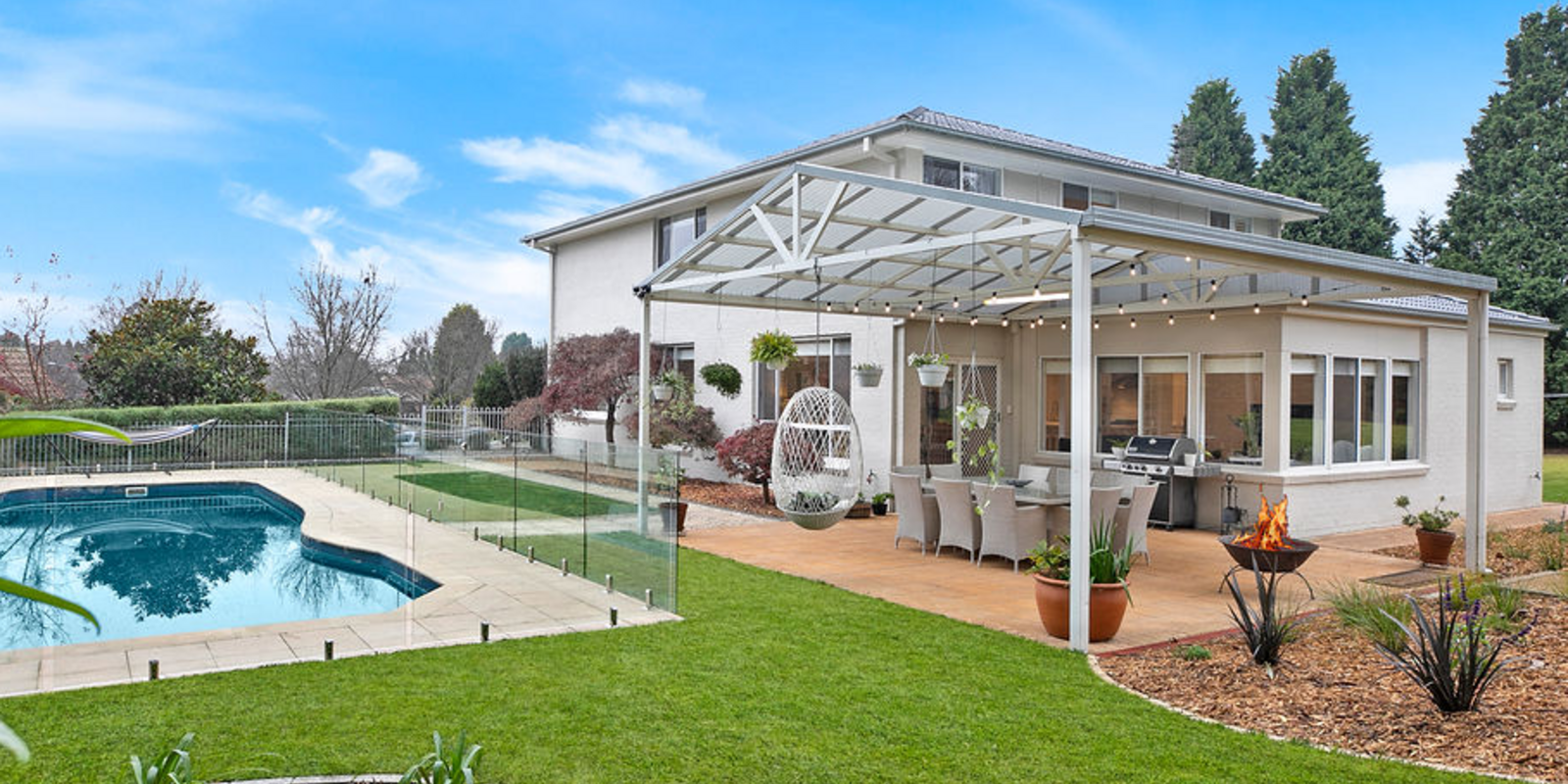 3 Alder Place Bowral