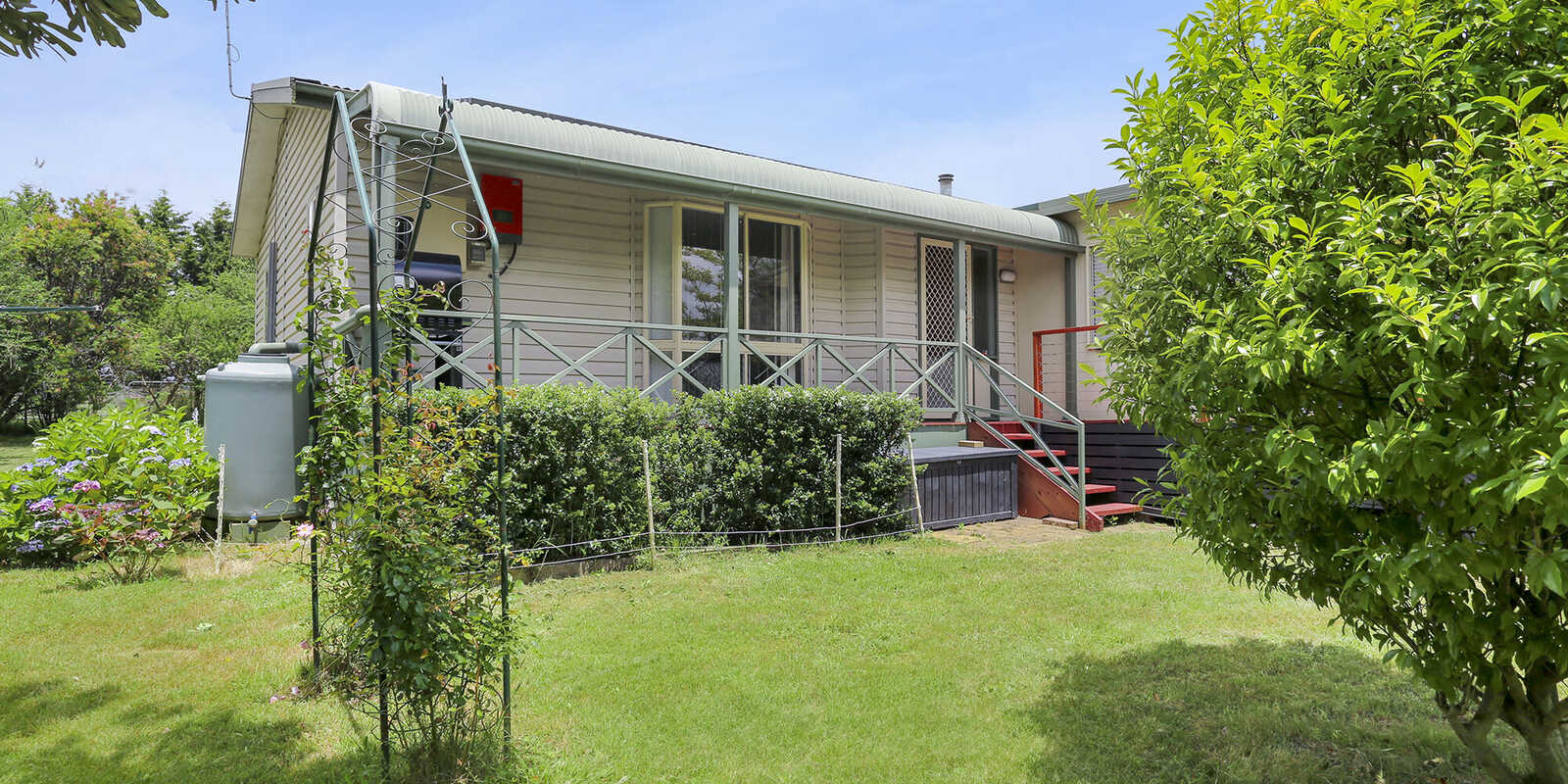 155 Foxgrove Road Canyonleigh 155 Foxgrove Road Canyonleigh