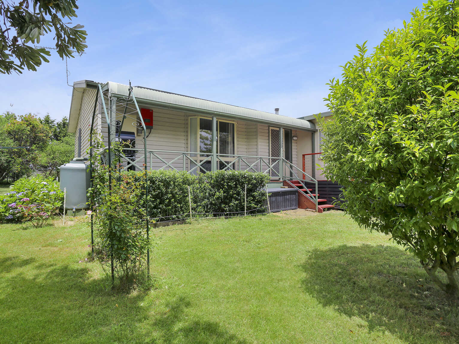 155 Foxgrove Road Canyonleigh 155 Foxgrove Road Canyonleigh