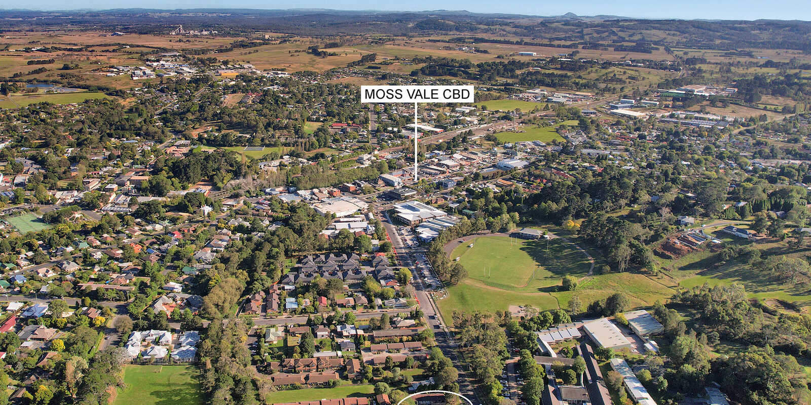 57 Kirkham Street Moss Vale