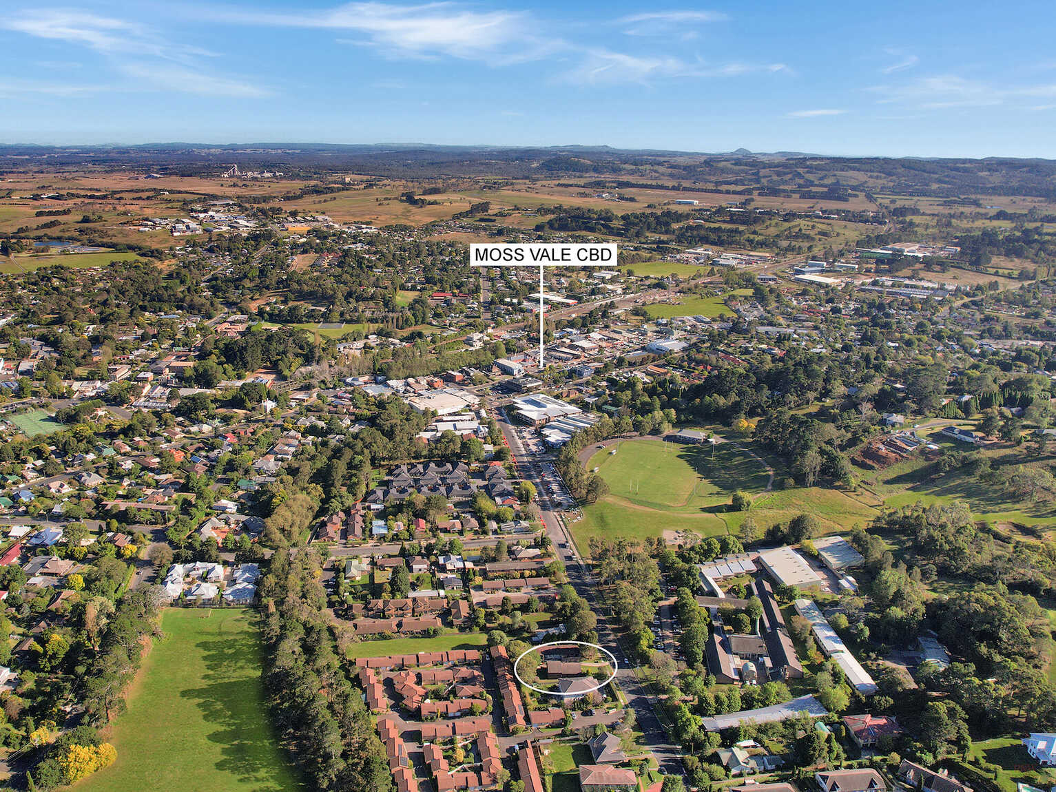57 Kirkham Street Moss Vale