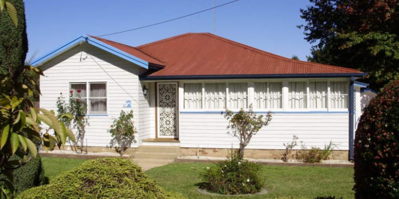 31 Kirkham Street Moss Vale
