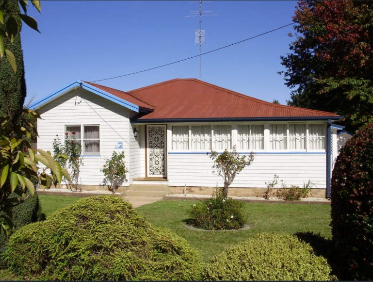 31 Kirkham Street Moss Vale
