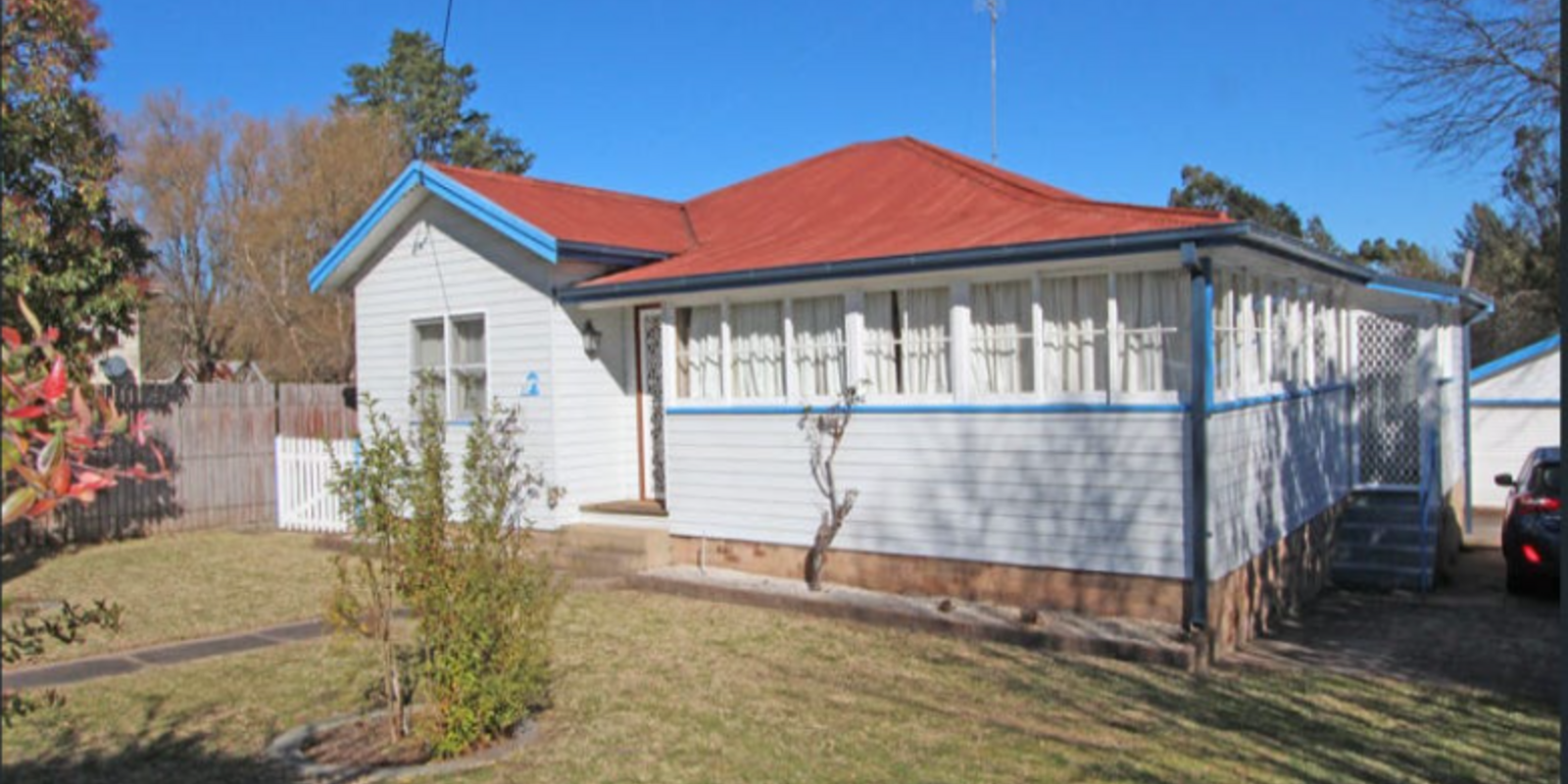 31 Kirkham Street Moss Vale