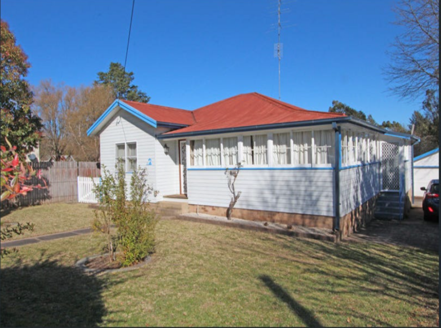 31 Kirkham Street Moss Vale