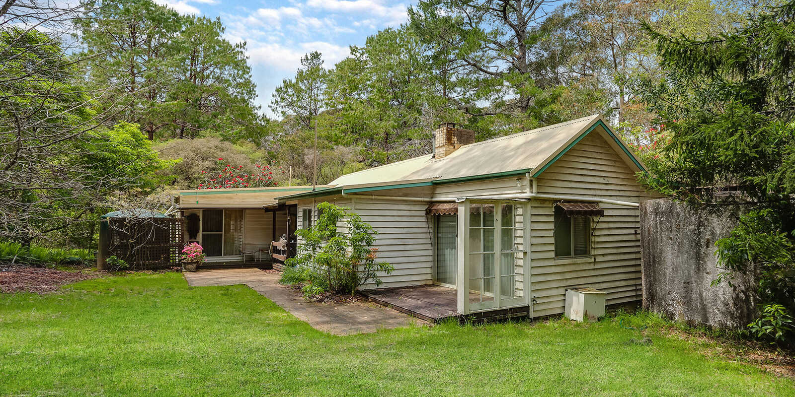 18 Gwen Road Fitzroy Falls