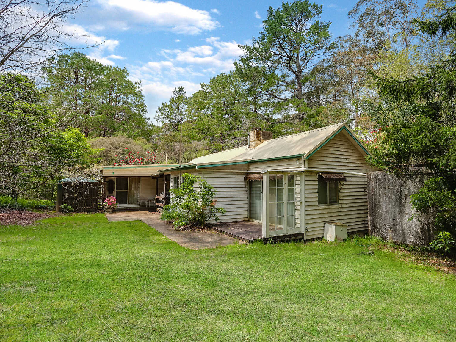 18 Gwen Road Fitzroy Falls
