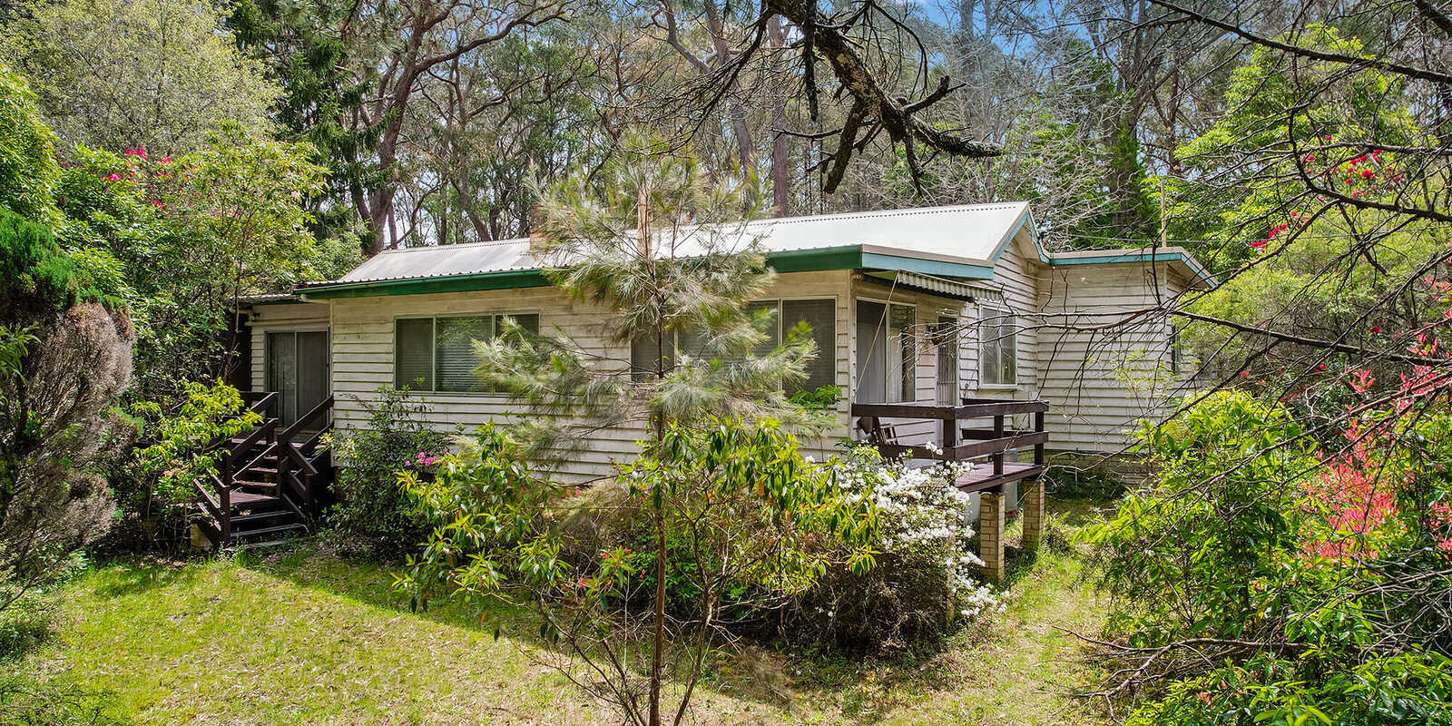 18 Gwen Road Fitzroy Falls