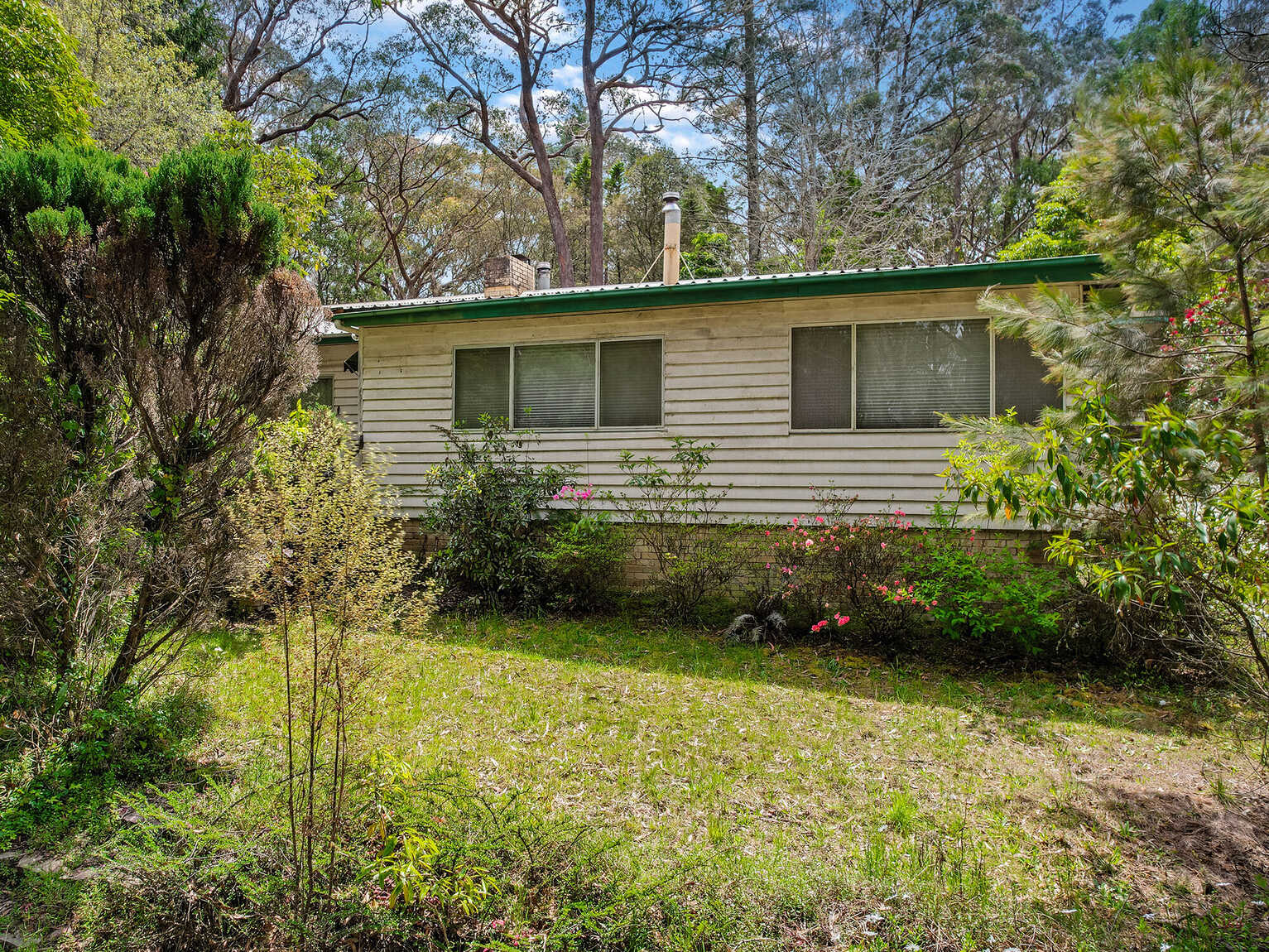 18 Gwen Road Fitzroy Falls
