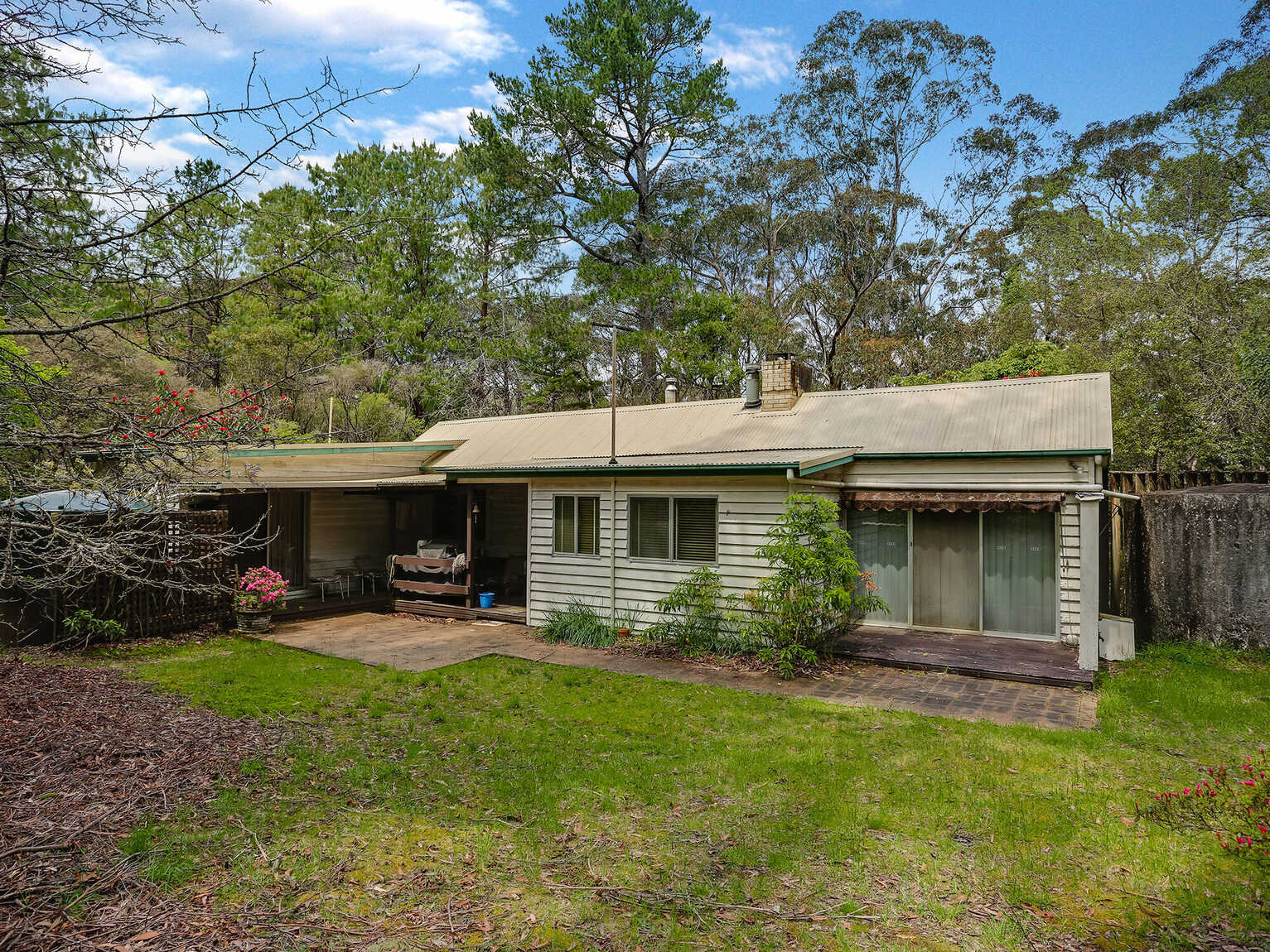 18 Gwen Road Fitzroy Falls