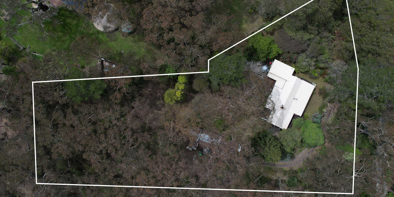 18 Gwen Road Fitzroy Falls
