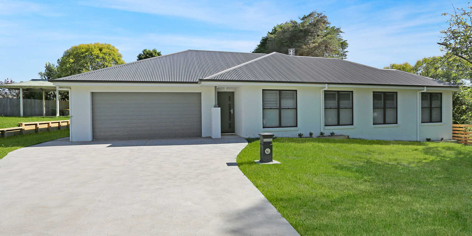26 Lovelle Street Moss Vale