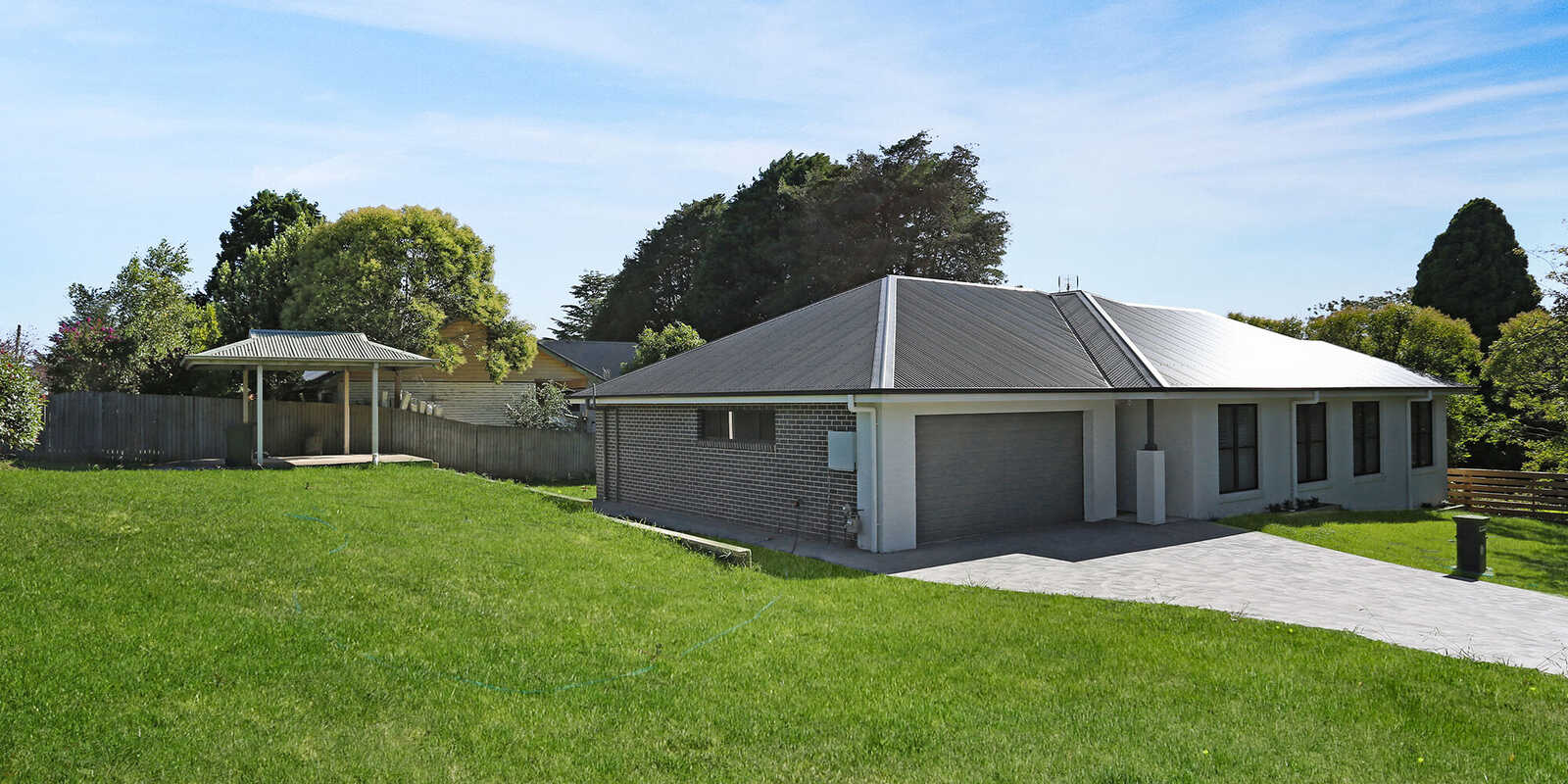 26 Lovelle Street Moss Vale