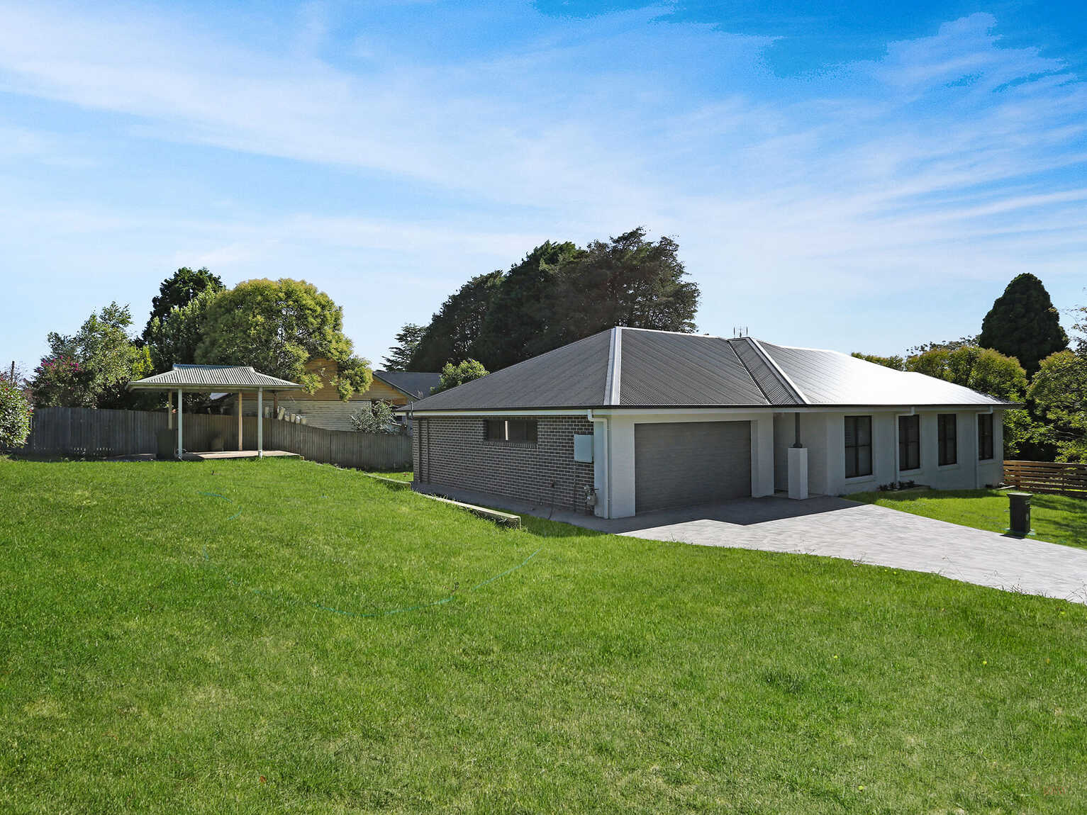 26 Lovelle Street Moss Vale