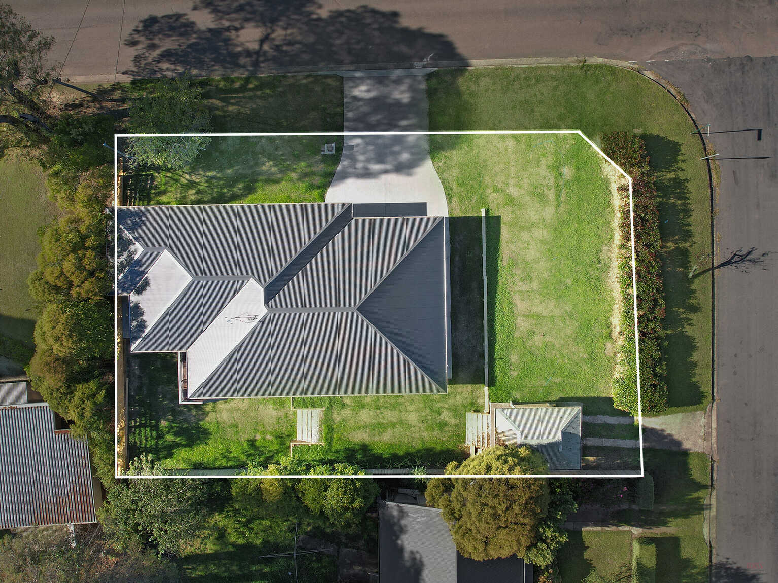 26 Lovelle Street Moss Vale