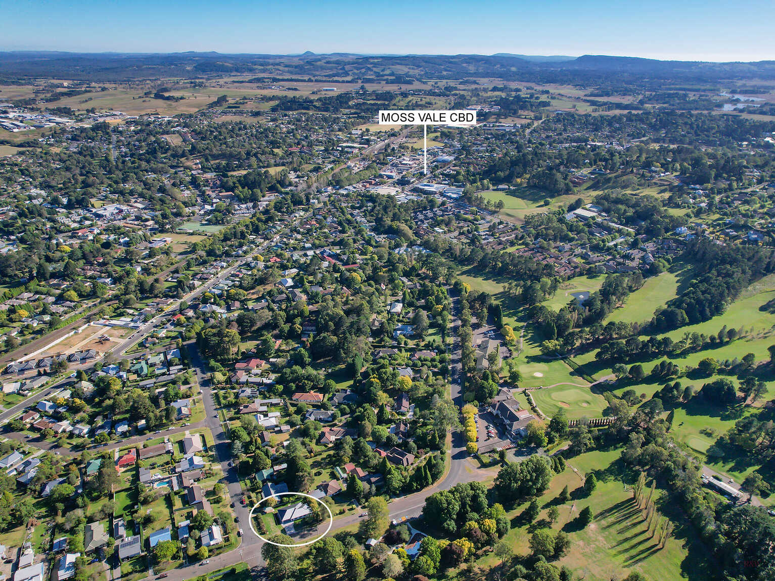 26 Lovelle Street Moss Vale
