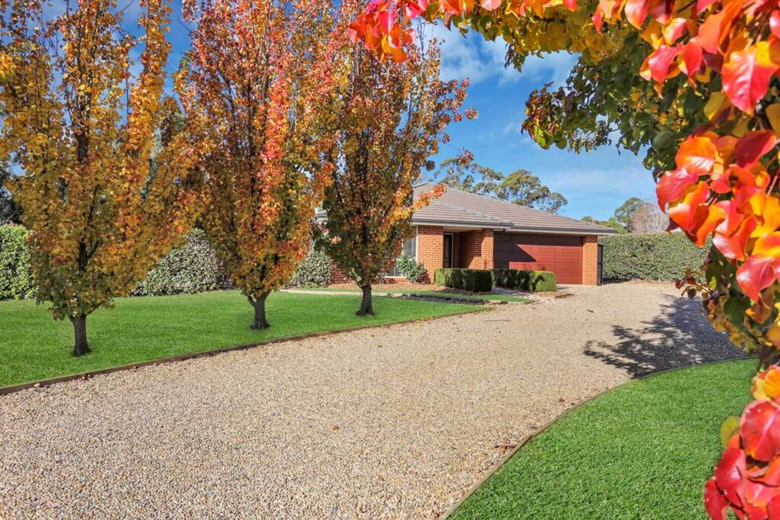 14 Greasons Road Bundanoon