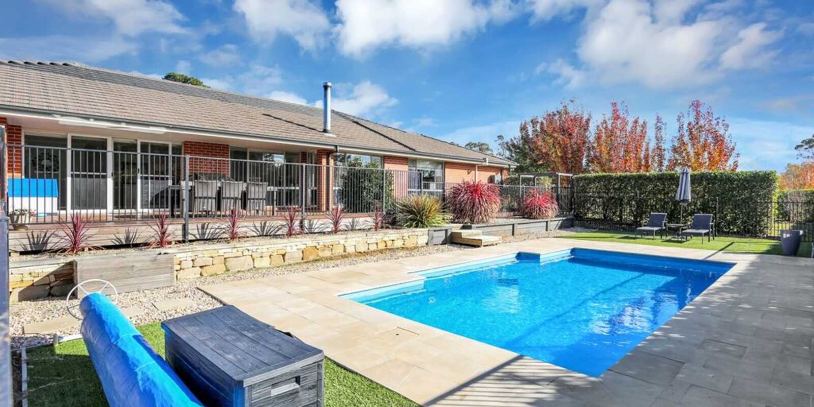 14 Greasons Road Bundanoon