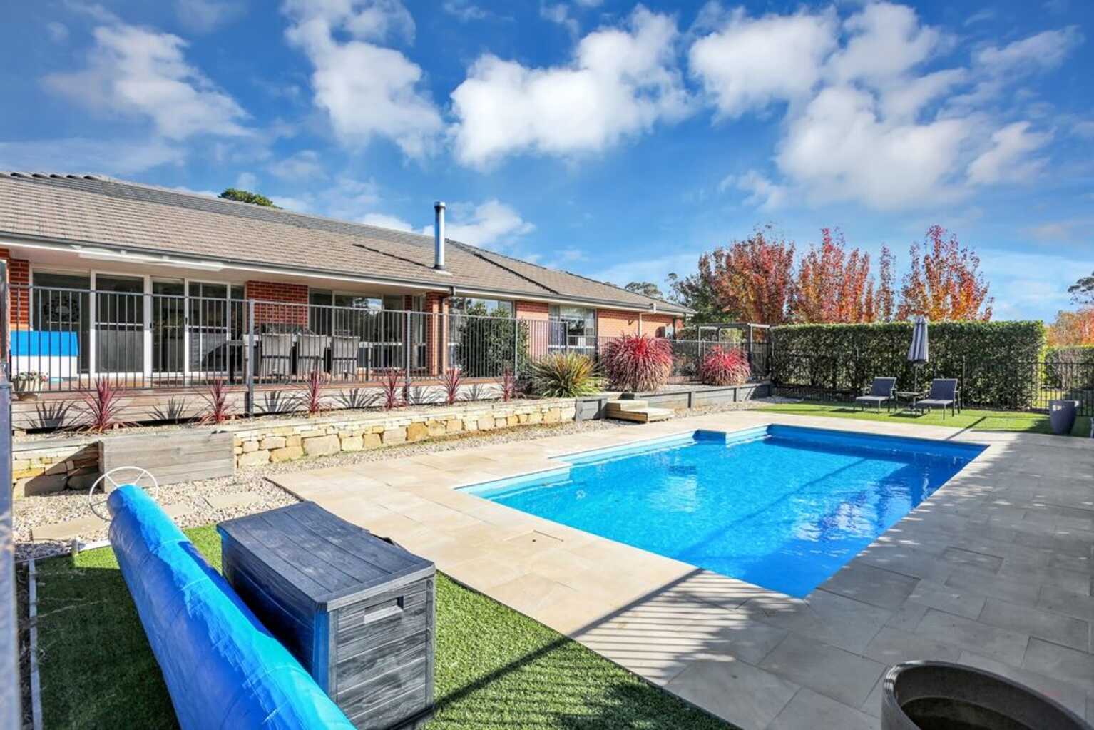 14 Greasons Road Bundanoon