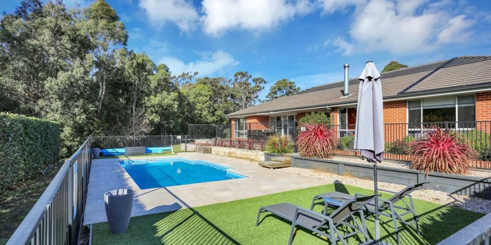 14 Greasons Road Bundanoon
