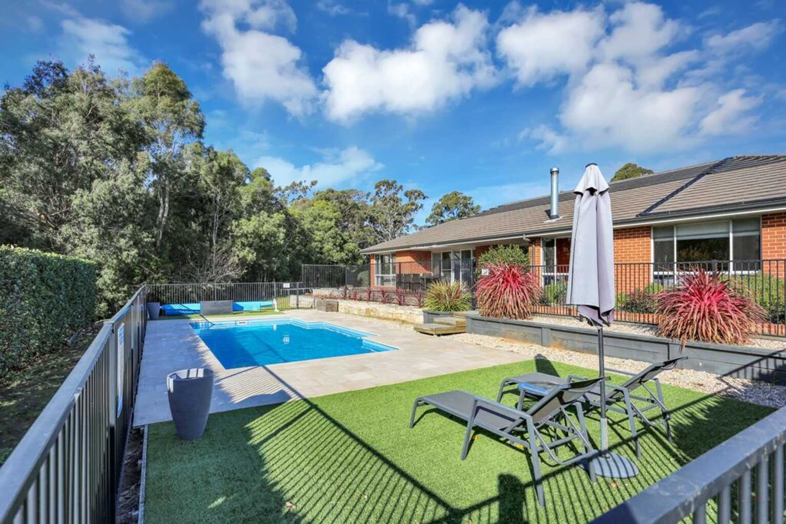 14 Greasons Road Bundanoon