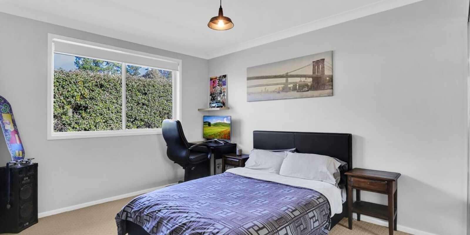 14 Greasons Road Bundanoon