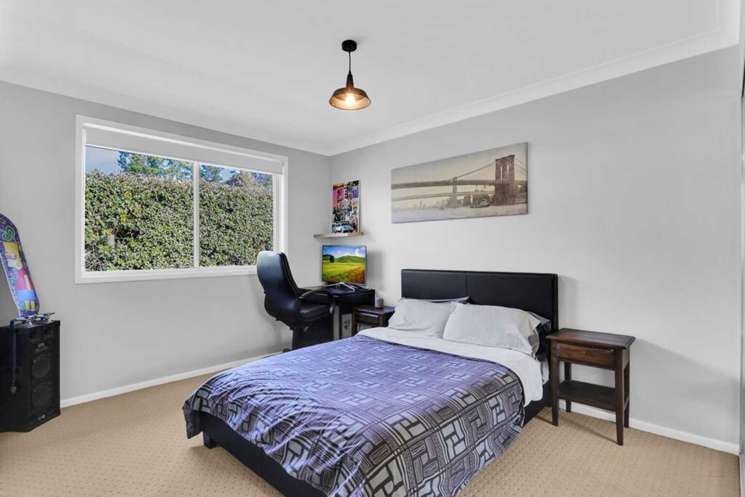 14 Greasons Road Bundanoon