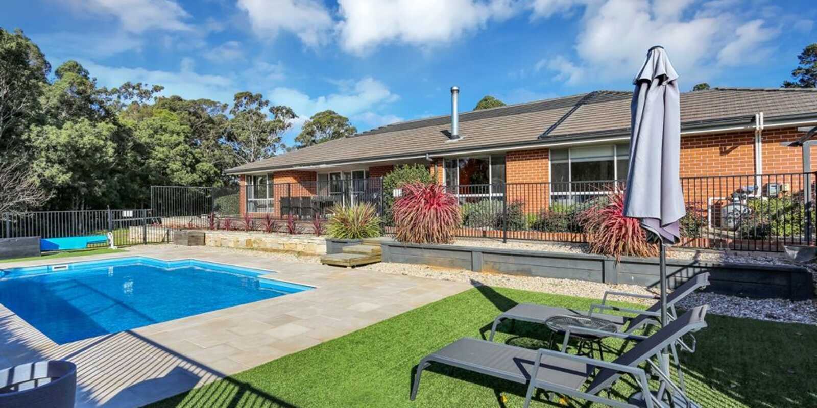 14 Greasons Road Bundanoon