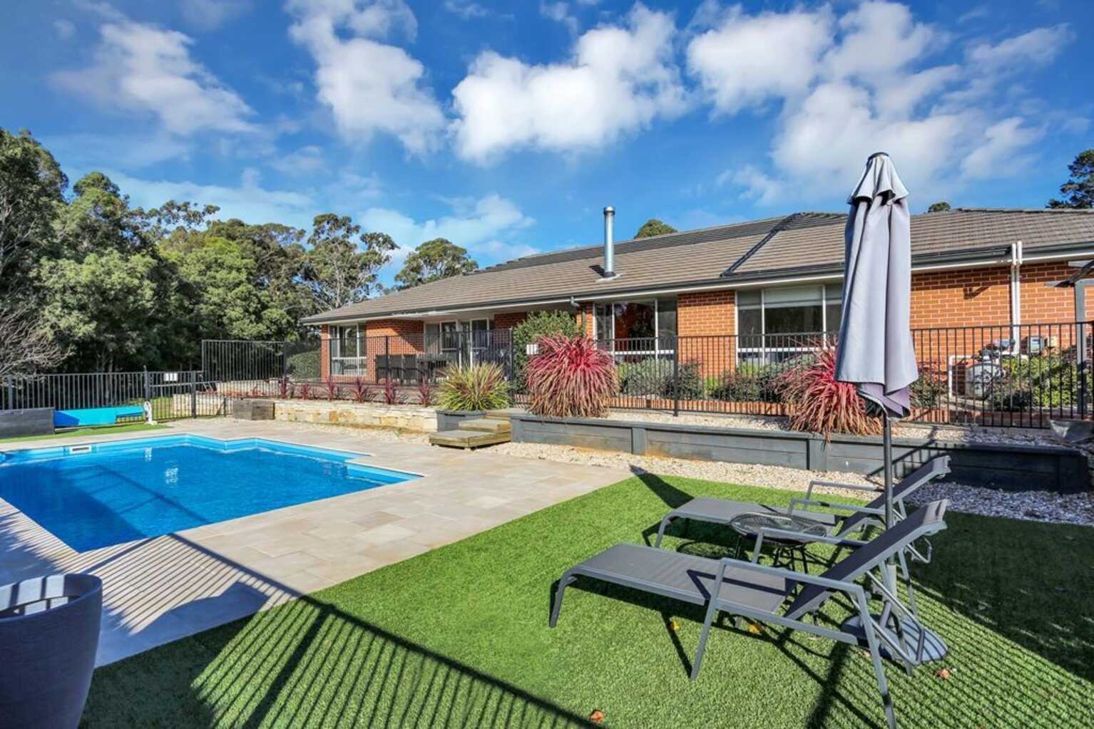 14 Greasons Road Bundanoon