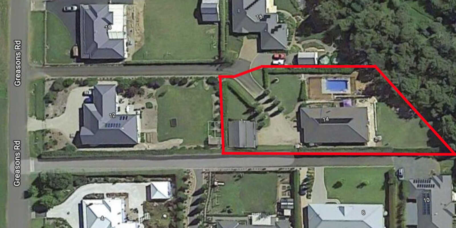 14 Greasons Road Bundanoon