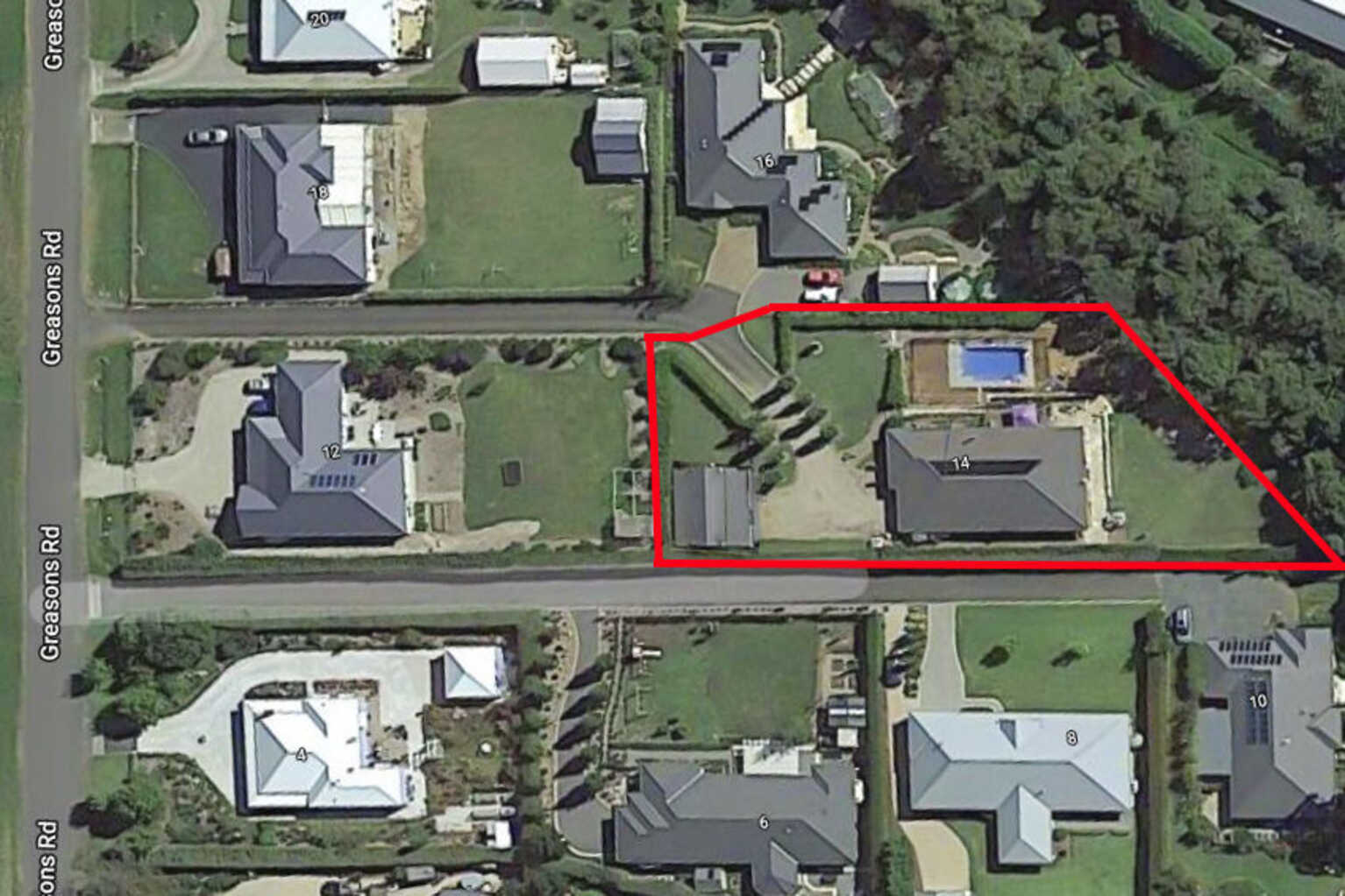 14 Greasons Road Bundanoon