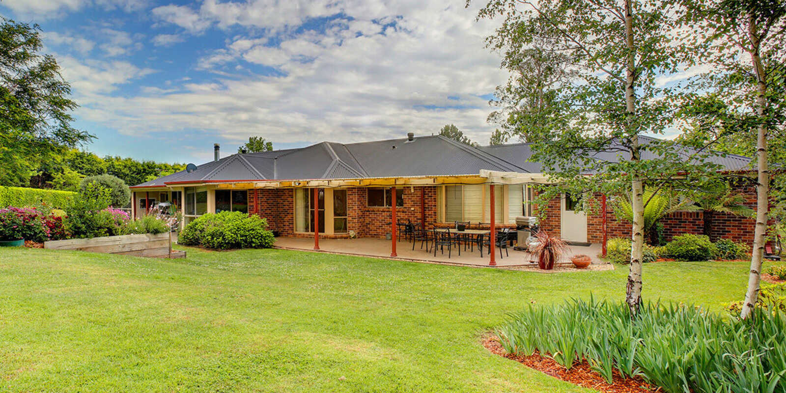 2 Hampton Crt Moss Vale