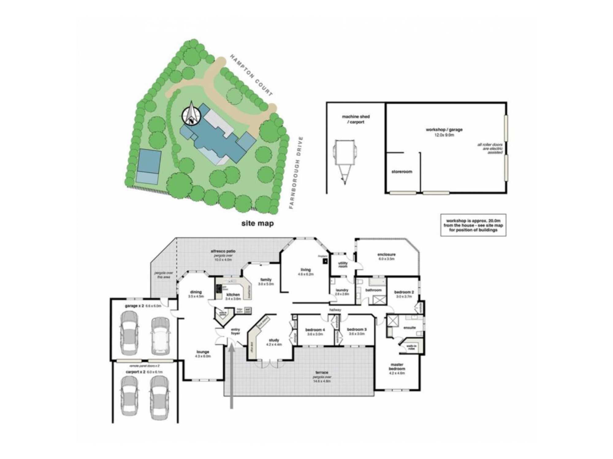 2 Hampton Crt Moss Vale