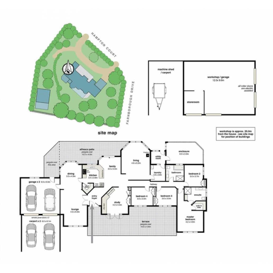 2 Hampton Crt Moss Vale