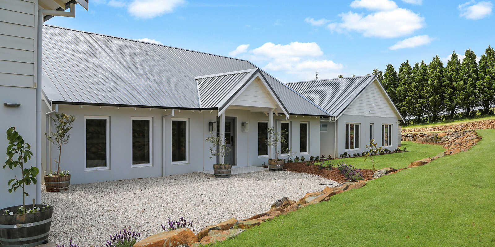 101 Greenhills Road Werai