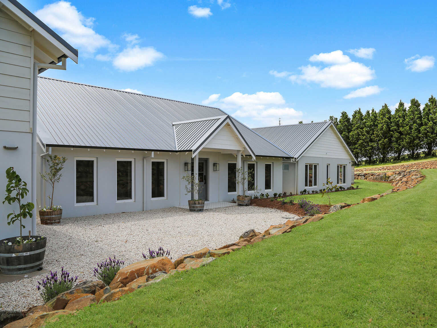 101 Greenhills Road Werai