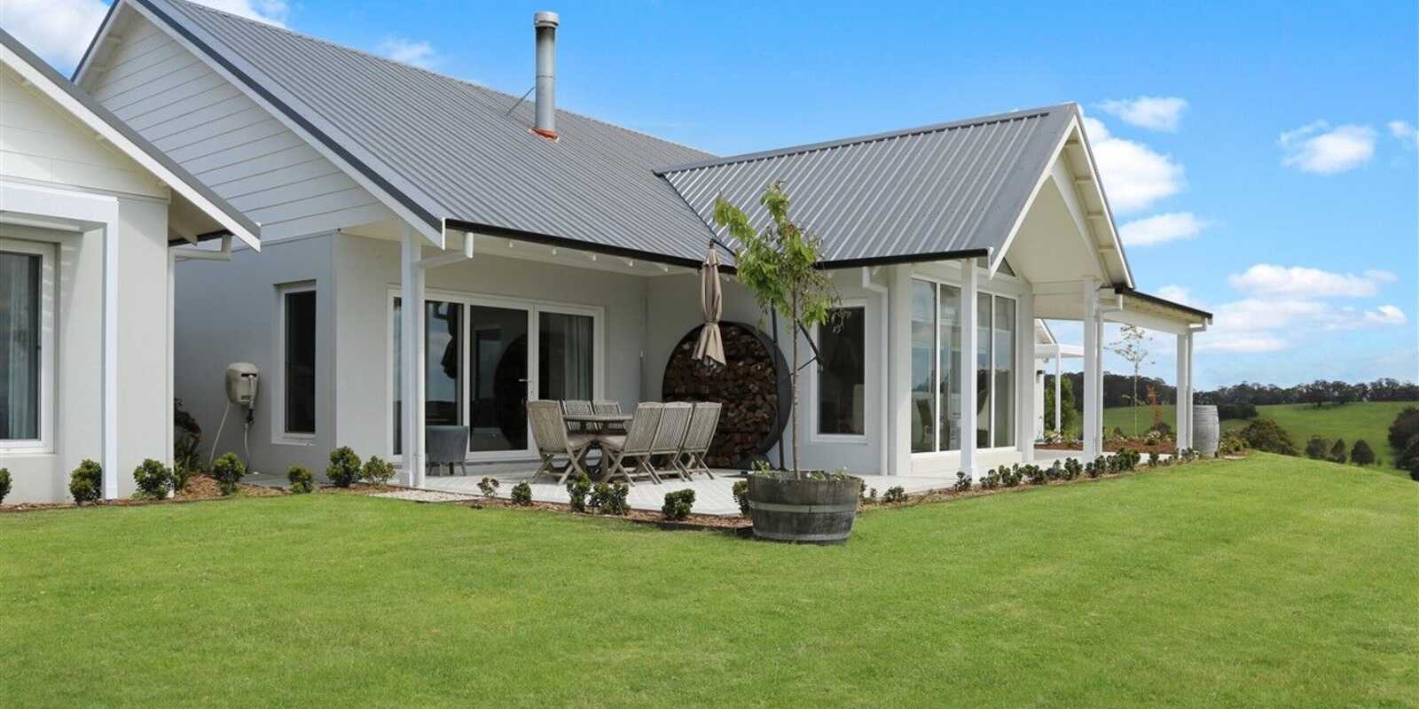 101 Greenhills Road Werai