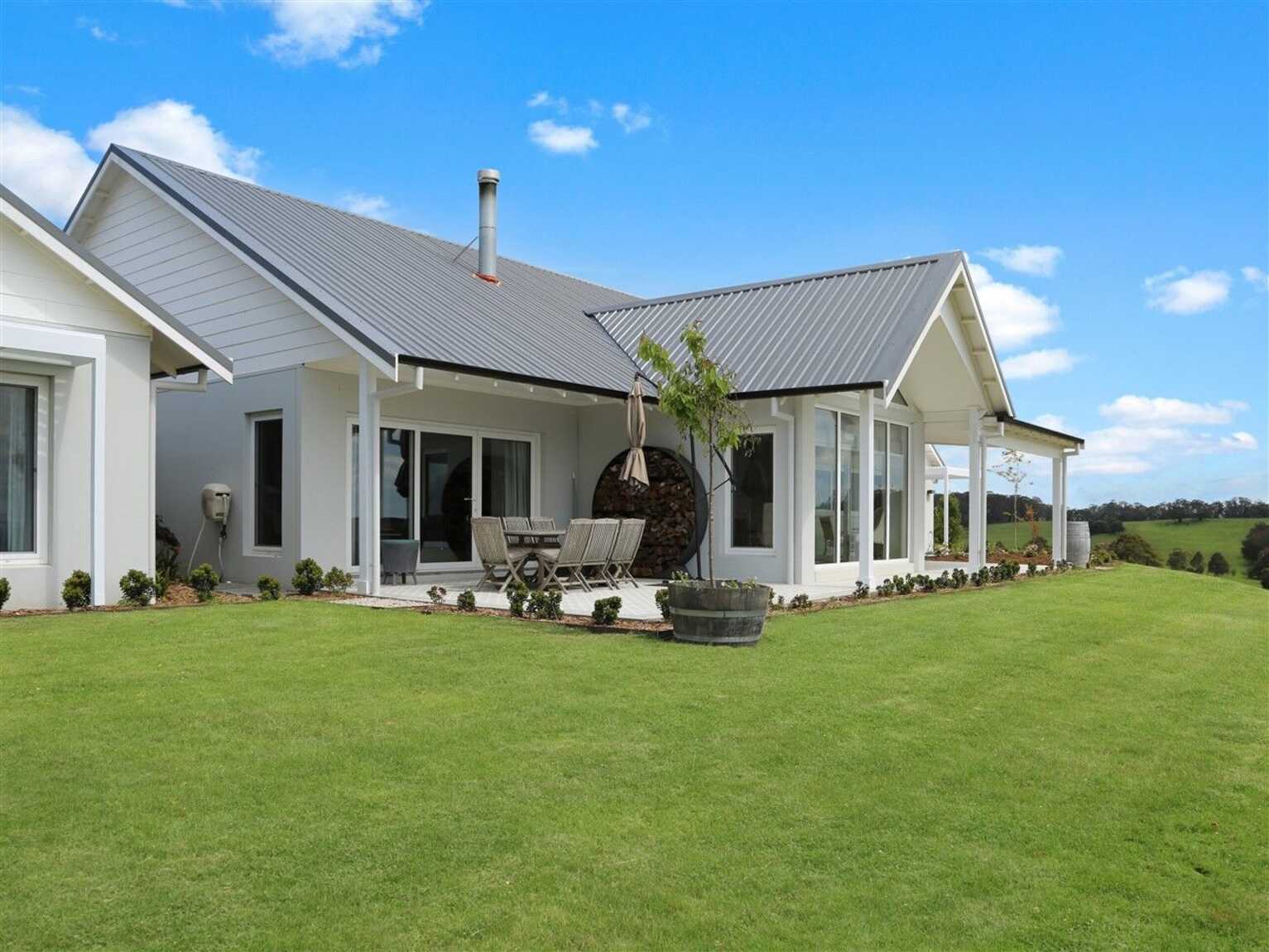 101 Greenhills Road Werai