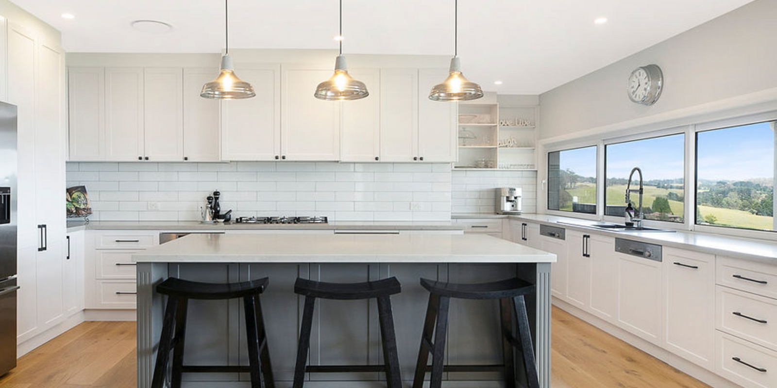 101 Greenhills Road Werai