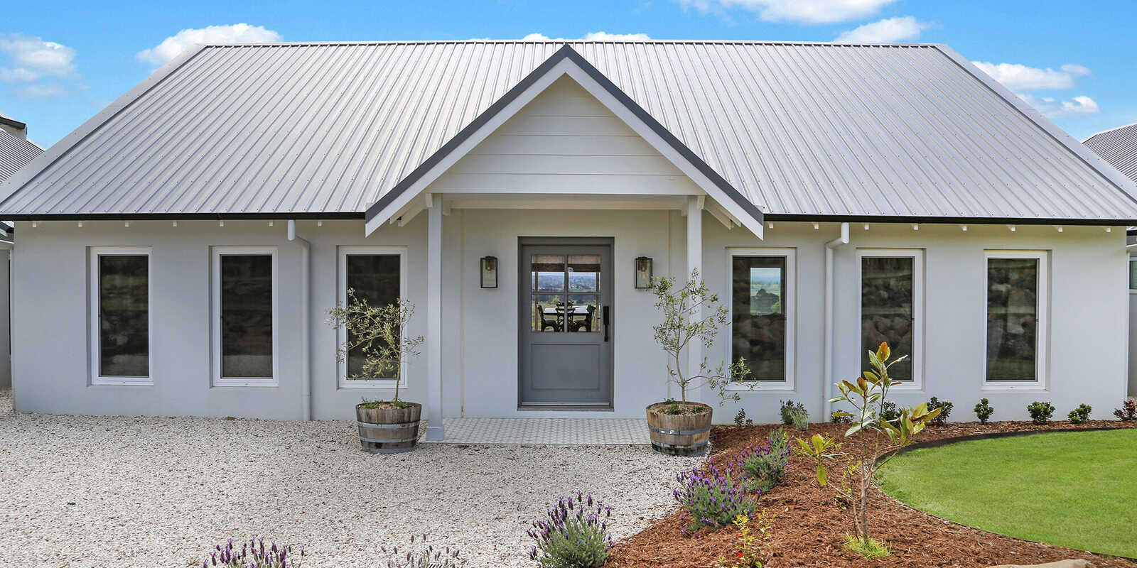 101 Greenhills Road Werai