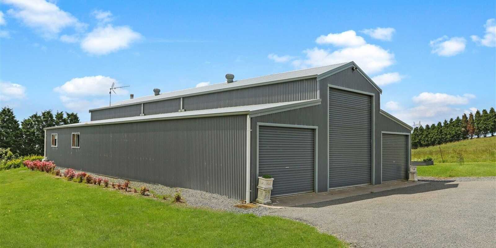 101 Greenhills Road Werai