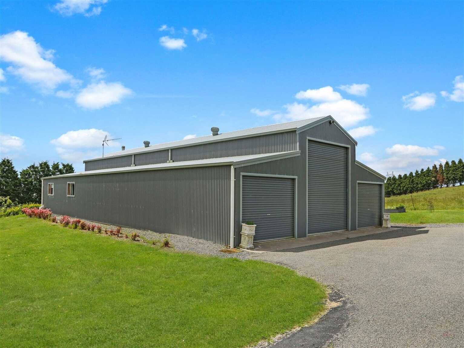 101 Greenhills Road Werai