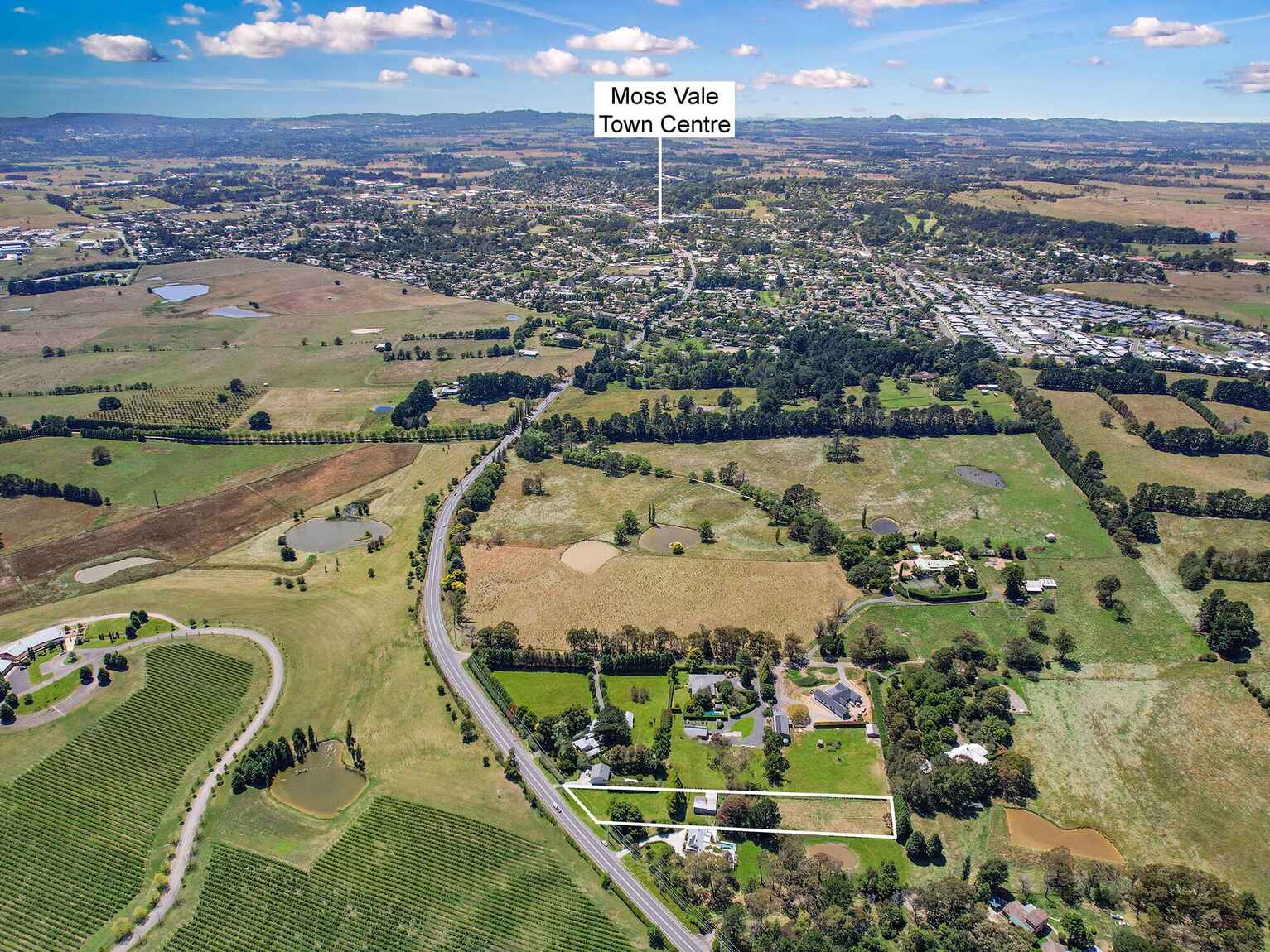 7105 Illawarra Highway Moss Vale