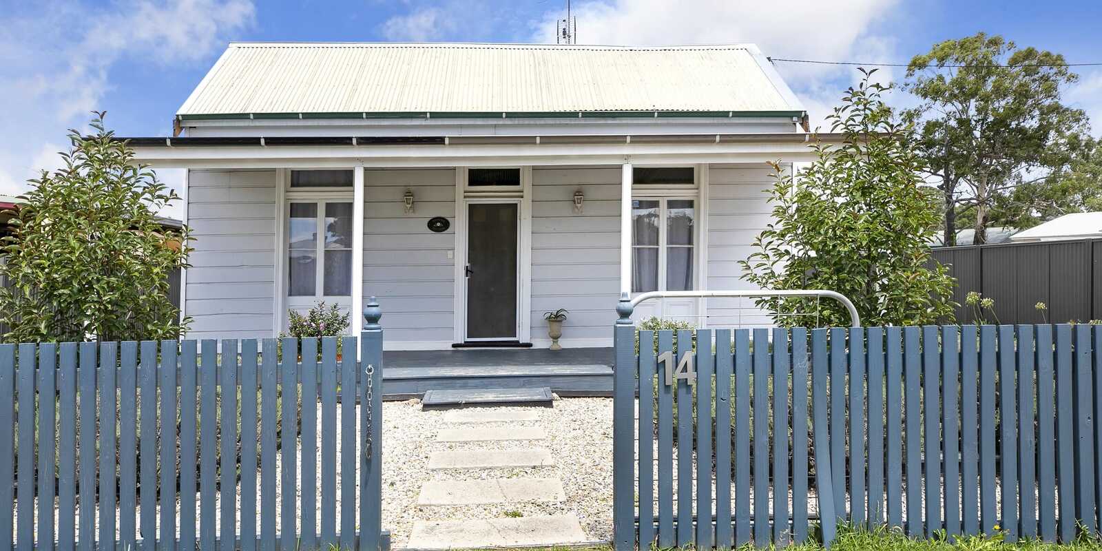 14 Parkes Road Moss Vale