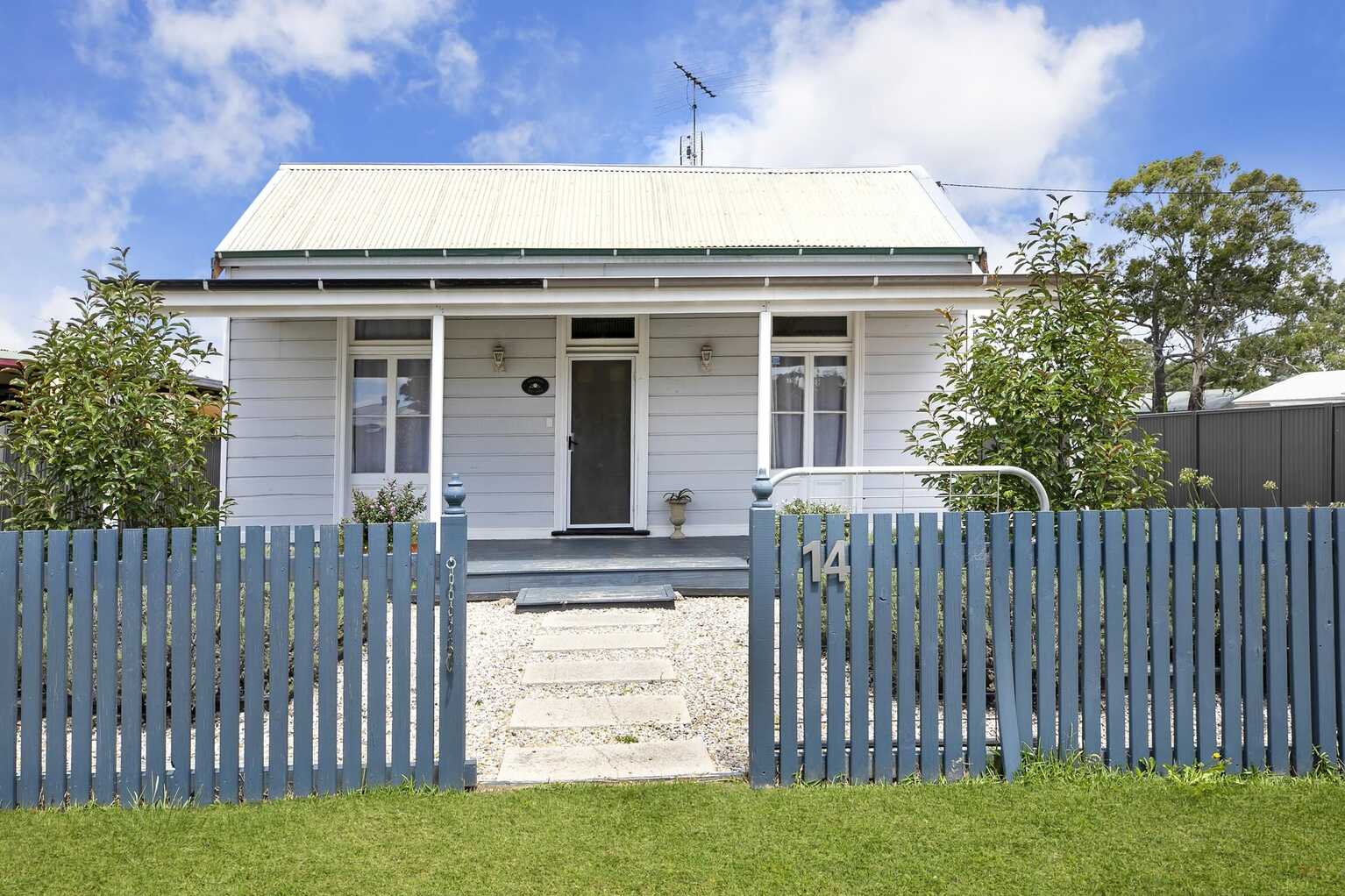 14 Parkes Road Moss Vale